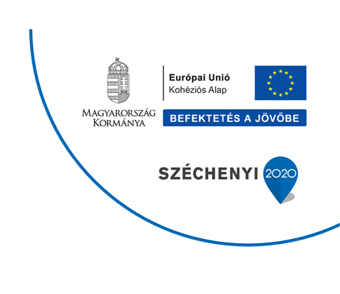 Befektetés a jövőbe - infoblokk