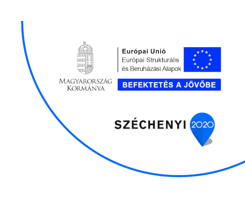 Befektetés a jövőbe - infoblokk