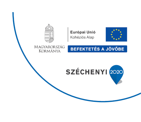 Befektetés a jövőbe - infoblokk